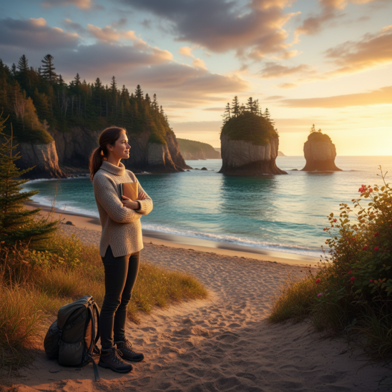 New Brunswick PNP Resumes Draws: 110 Invitations Issued in December 2025