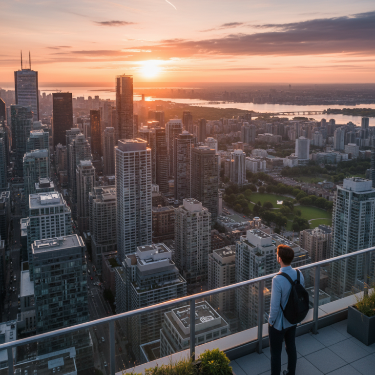 Moving to Canada as a PR? 5 Things I Wish I’d Known Before I Landed