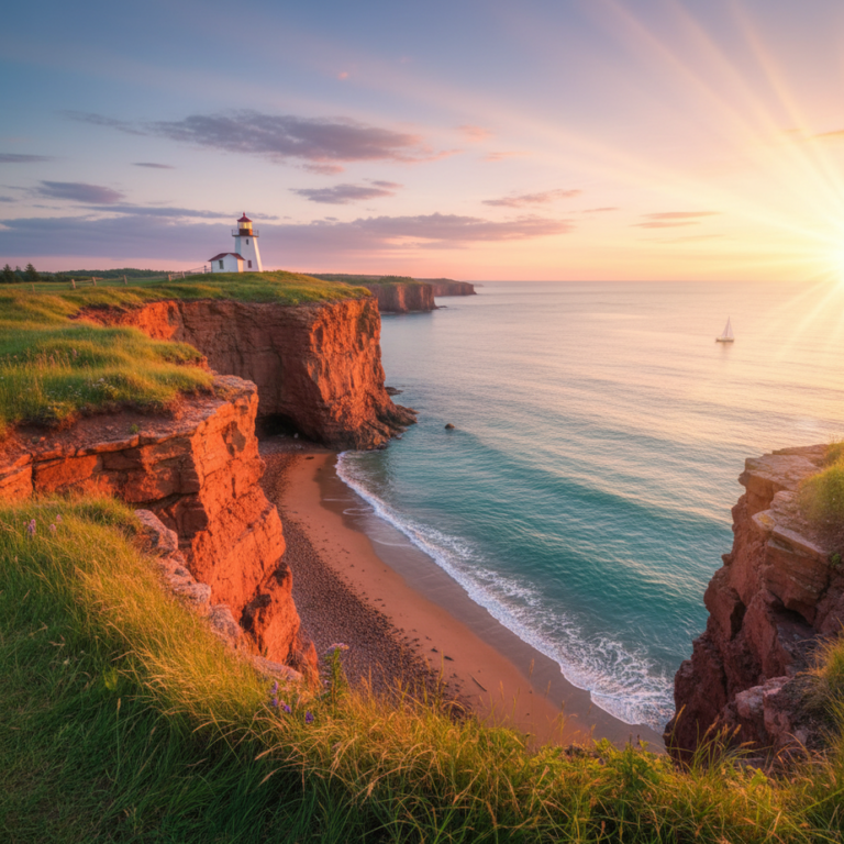 PEI PNP Holds Surprise Draw, Expands Eligibility for Canada PR Hopefuls