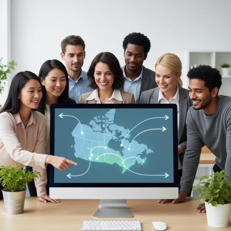 Canada Launches New All-in-One Tool to Check Eligibility for All Express Entry PNP Streams