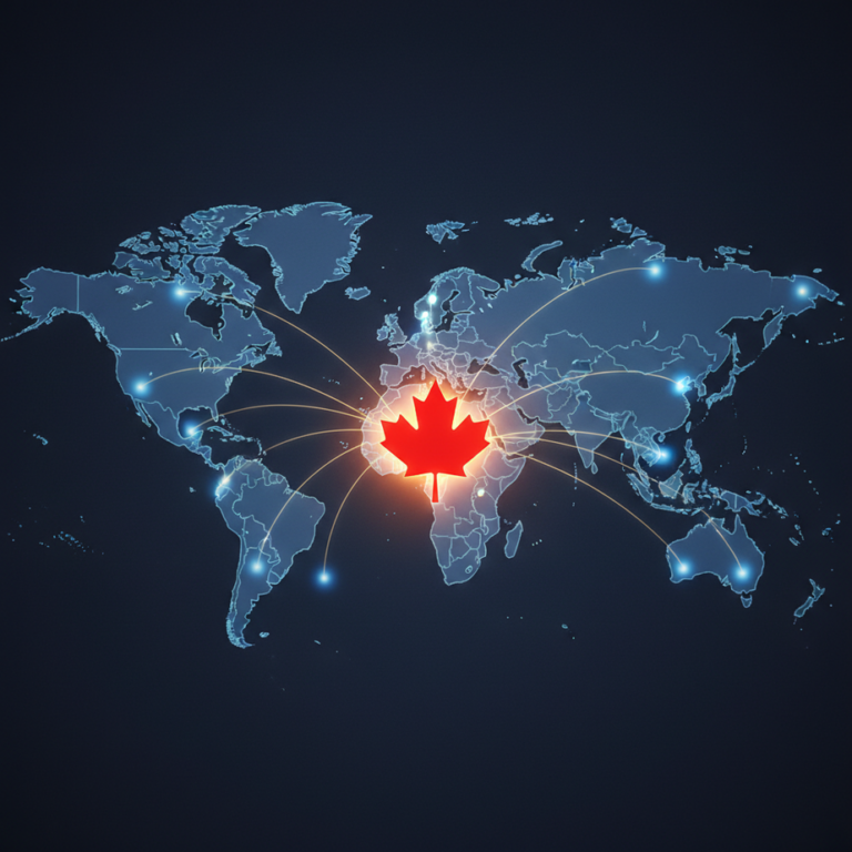 Big News for Canadians Abroad: Bill C-3 Changes Citizenship Rules for Your Children