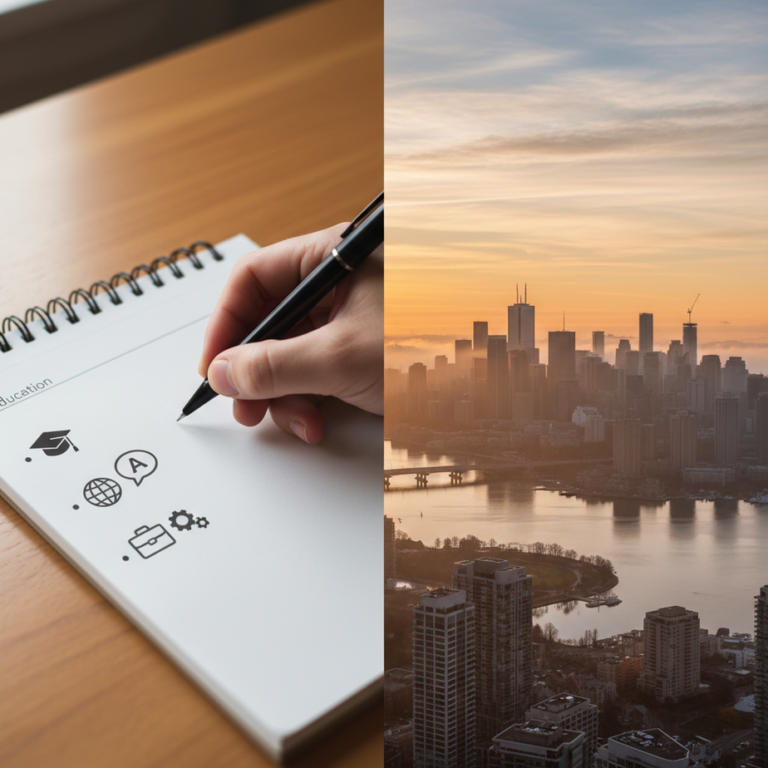 New Year, New Goals: 5 Actionable Resolutions to Boost Your Canadian Immigration Score in 2026