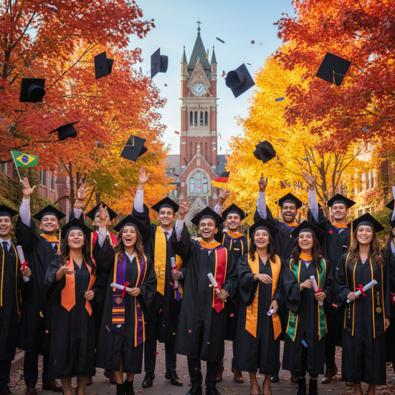 Canada’s 2025 Immigration Changes for Students & PGWP: What You Need to Know for 2026