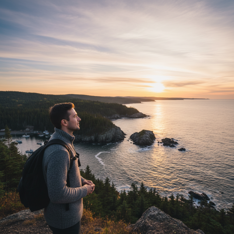 New Brunswick Kicks Off 2026 with First PNP Draw, Inviting Skilled Workers and Express Entry Candidates