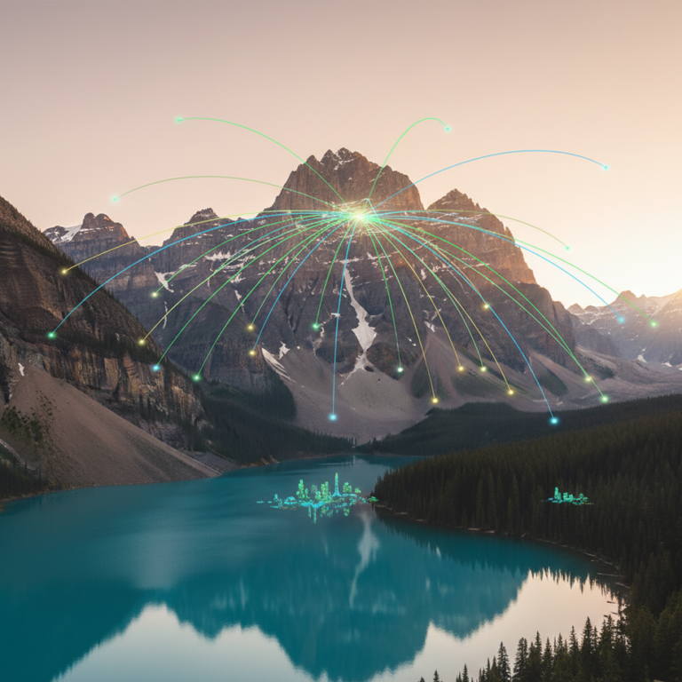 Alberta Announces Major Immigration Target: 6,403 PR Nominations for 2026