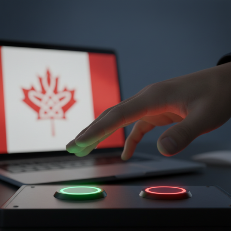 Received a Canadian Express Entry ITA? Why You Might Need to Decline It in 2026