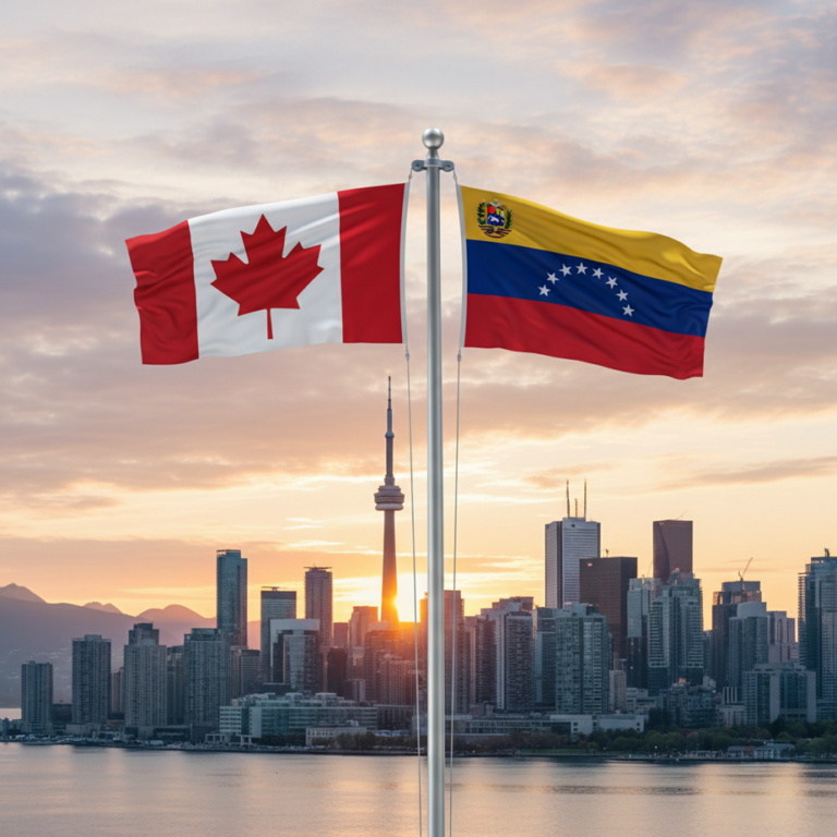 Canada Confirms Immigration Pathways for Venezuelans: Your 2026 Guide to Work, Study, and Permanent Residence